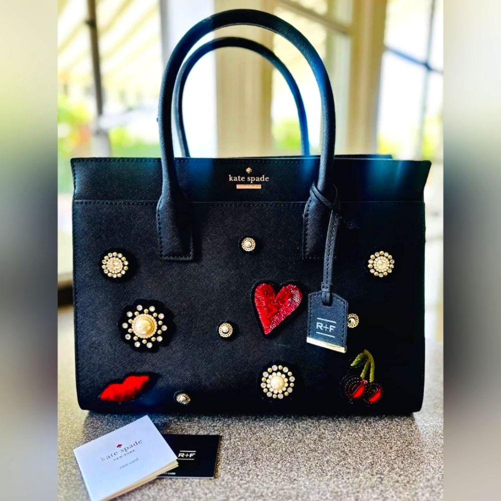 Kate Spade Limited Edition Purse